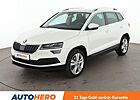 Skoda Karoq 1.6 TDI ACT Style Aut. *ACC*LED*NAVI*PDC*