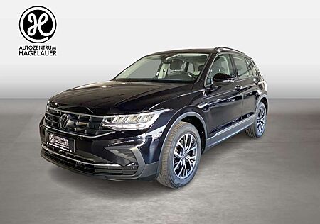 VW Tiguan Volkswagen Life 2.0 TDI DSG AHK RFK NAVI PDC LED Klima Navi