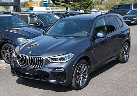 BMW X5 xDrive 40i M Sport*ACC*AHK*AIR*360°*20Z*7SITZ