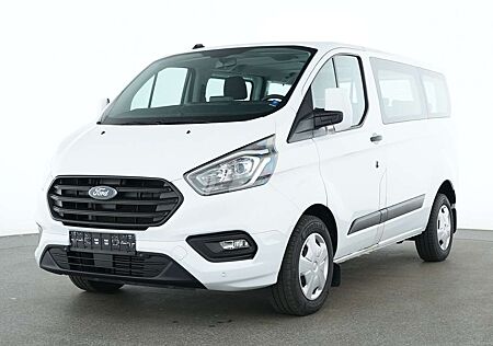 Ford Transit Custom 320 L1 Trend Navi DAB AppLink Start+Stop Isofix