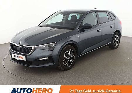 Skoda Scala 1.0 TSI Drive 125 Aut.*LED*ACC*PDC*SHZ*