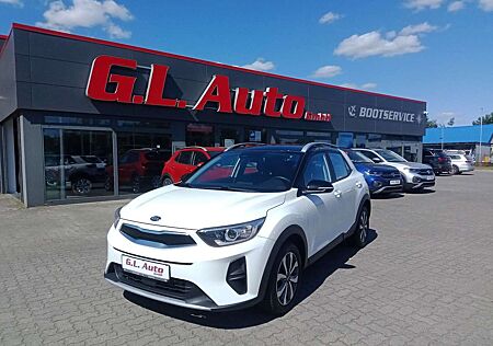 Kia Stonic Vision/NAV/KAM/SITZHZG/PDC/SPURASSI/TEMPO