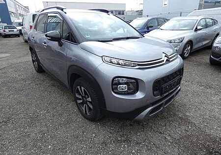 Citroën C3 Aircross Citroen BlueHDI 120 Stop"Autom"Naci"49 Tkm