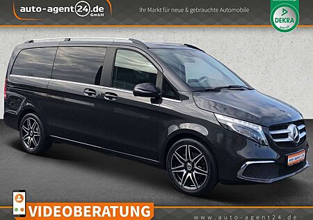 Mercedes-Benz V 300 300 L Avantgarde/AMG/Distr./360/Sthzg/AHK