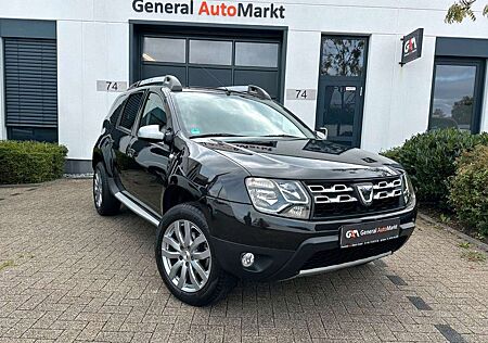 Dacia Duster I Prestige 4x2/LEDER/NAVI-Touchscreen/SHZ
