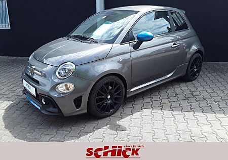 Abarth 500 F595 1.4 TB 16v