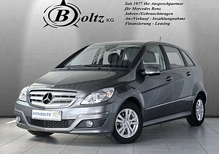 Mercedes-Benz B 180 Klima LMF SHZ PTS