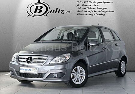 Mercedes-Benz B 180 Klima LMF SHZ PTS