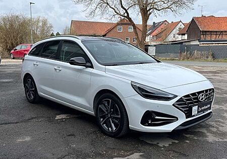 Hyundai i30 cw Edition 30+ Service Neu HU/AU Garantie