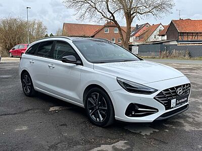 Hyundai i30 cw Edition 30+ Service Neu HU/AU  Garantie