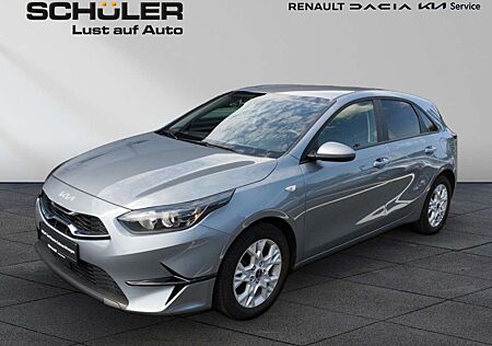 Kia Cee'd Ceed / Ceed 5-türer 1.0T-GDI KAMERA SITZHEIZUNG