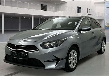 Kia Cee'd Ceed / Ceed 5-türer 1.0T-GDI KAMERA SITZHEIZUNG