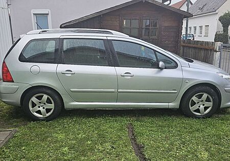 Peugeot 307 SW 1.6 HDI