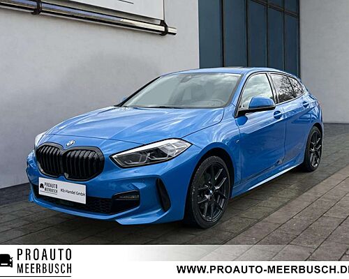 BMW 118 i M Sport H&K/ACC/ADAPTLED/PANO/HEADUP/APPLE