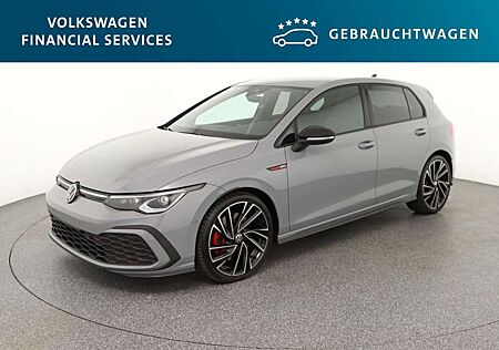 VW Golf GTI Volkswagen 2.0 TSI DSG RFK*PDC*Klima*NAV*SH