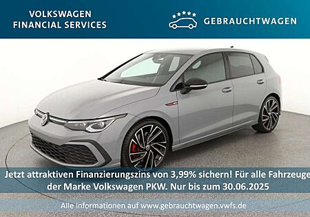 VW Golf GTI Volkswagen 2.0 TSI DSG RFK*PDC*Klima*NAV*SH