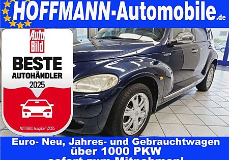 Chrysler PT Cruiser ohne Tüv