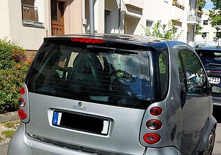 Smart ForTwo 450 City Coupé