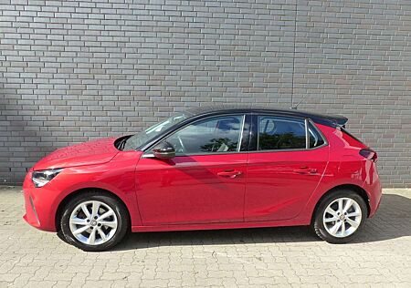 Opel Corsa F 1,2 Edition Automatik/LED/Sitzheizung
