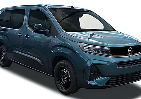 Opel Combo GS 1.5 Diesel 75kW 75 kW (102 PS), Schalt. 6-Ga...