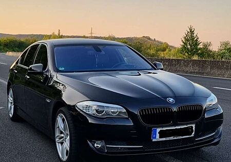 BMW 520d 520 Aut.
