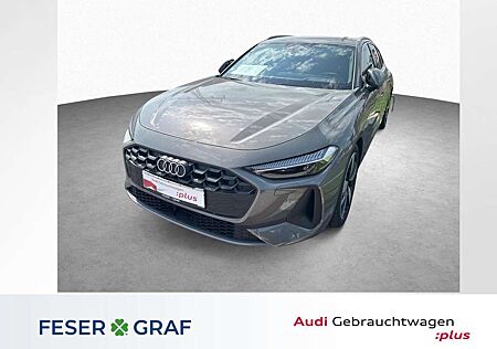 Audi A5 Avant 150 PS S tronic- Head-up - B&O - Matrix