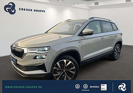 Skoda Karoq 1.5 TSI DSG Tour +ACC+AHK+BHZFS+NAVI+SHZ+PDC+RFK+