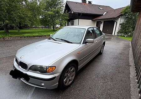 BMW 316i 316