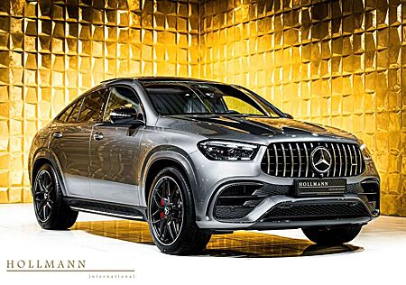 Mercedes-Benz GLE 63 AMG S 4MATIC + COUPE + CARBON + MY2026