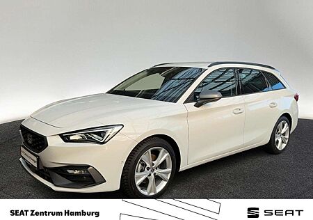 Seat Leon Sportstourer 1.5 eTSI FR DSG LED Kamera Nav