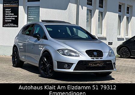 Cupra Leon Automatik Schalensitze Navi Tüv Neu
