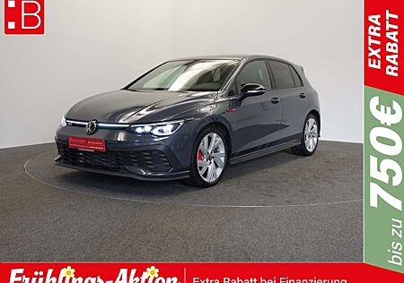 VW Golf GTI Volkswagen 8 2.0 TSI DSG Clubsport IQ-LIGHT DIGITAL PRO 19 AK