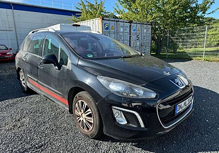 Peugeot 308 SW HDi 1.6 Kombi Business Line