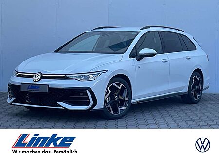 VW Golf Variant Volkswagen VIII 1.5 eTSI DSG R-Line AHK/Kamera/HUD
