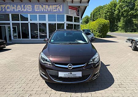 Opel Astra J Sports Tourer Sport