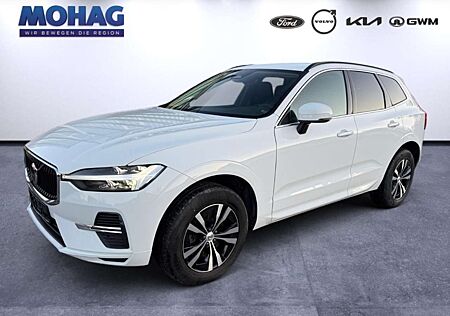 Volvo XC 60 XC60 AWD Momentum Pro B4D semielektr. ACC TWA Google