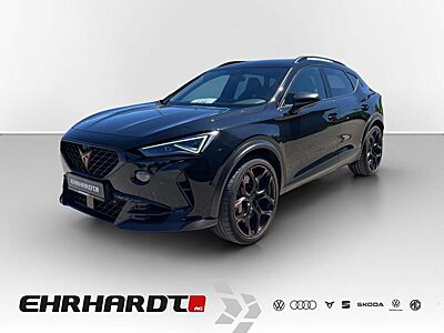 CUPRA Formentor 2.5 TSI DSG 4Drive VZ5 DCC AKEBONO*MATRIX*VIRTU...