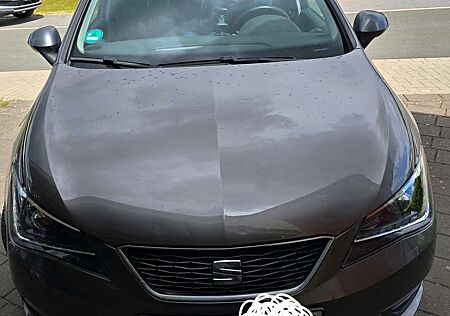 Seat Ibiza ST 1.4 TSI ACT S
