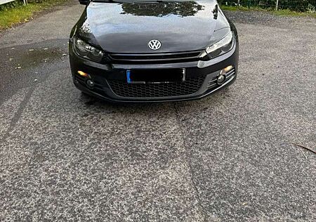 VW Scirocco Volkswagen 1.4 TSI DSG
