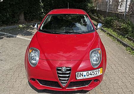 Alfa Romeo MiTo 1.4 16V Impression