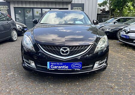 Mazda 6 2.0 CRDT Comfort Sport/Leder/Xenon/PDC/Klimaautm.