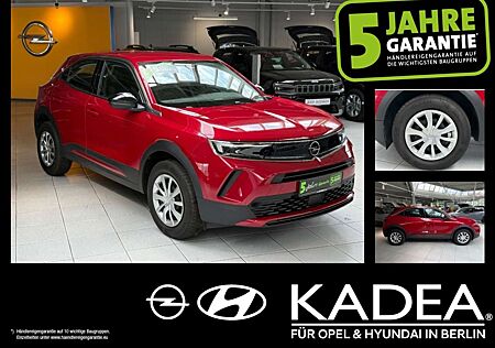 Opel Mokka 1.2 LED,Unfallfrei,5 J. Händlergarantie