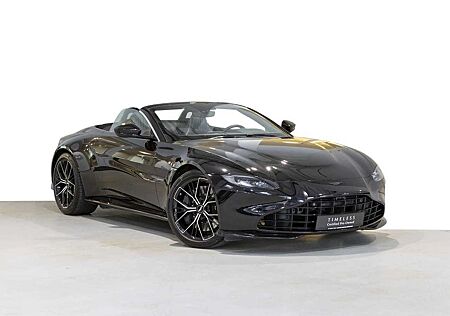 Aston Martin V8 Vantage V8 New Vantage V8 Roadster