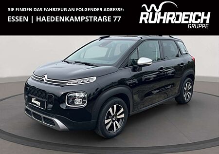 Citroën C3 Aircross Citroen Shine 1.2 NAVI ALLWETTER PDC KAMERA KLIMAAT