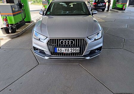 Audi A5 A4 b9 Allrood Standheizung RSnav Android Virt