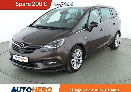 Opel Zafira Tourer 1.6 SIDI Turbo Innovation Aut.*NAVI*BiLED*PDC*SHZ*