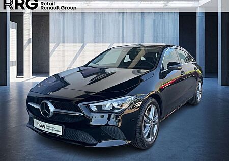 Mercedes-Benz CLA 220 220 d 8G