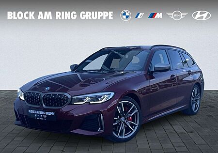 BMW 340 xDrive Touring