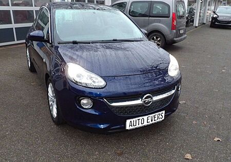 Opel Adam Glam ecoFlex
