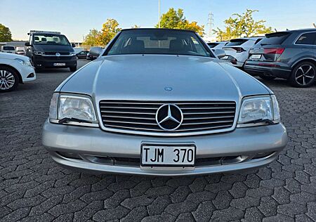 Mercedes-Benz SL 500